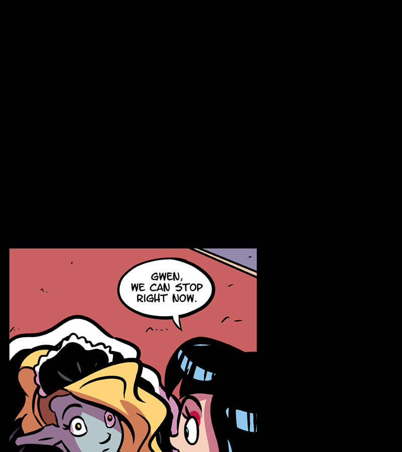 Newsman Chapter 224 page 9 - 