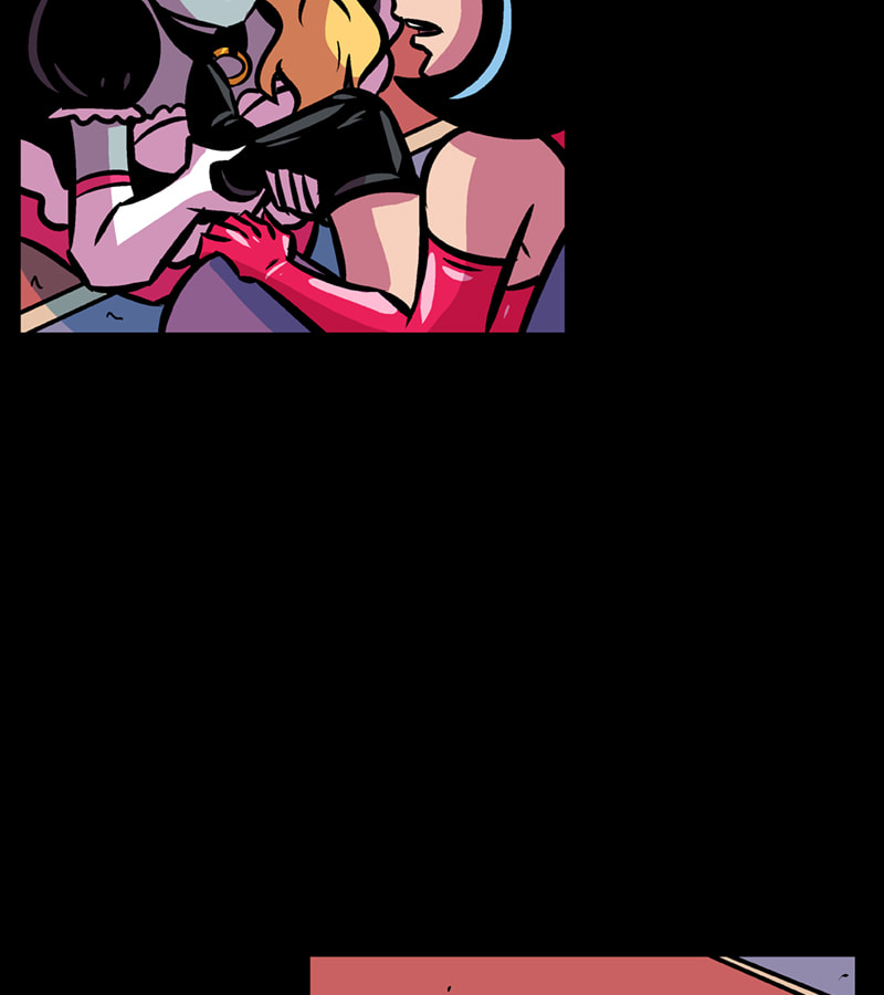 Newsman Chapter 224 page 10 - 