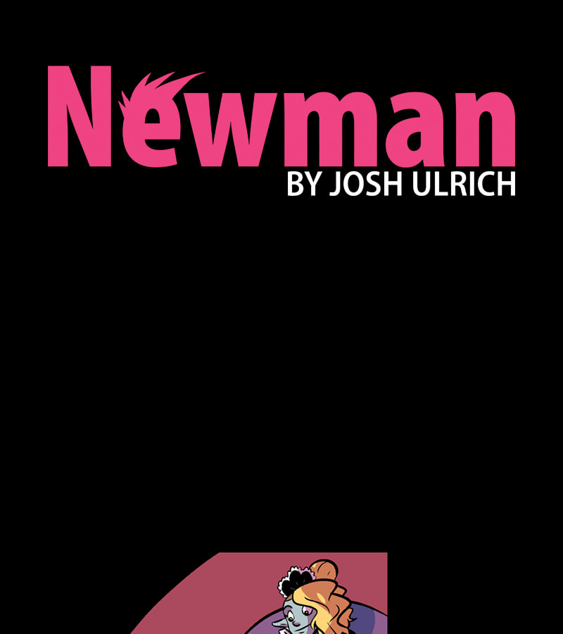 Newsman Chapter 226 page 1 - 