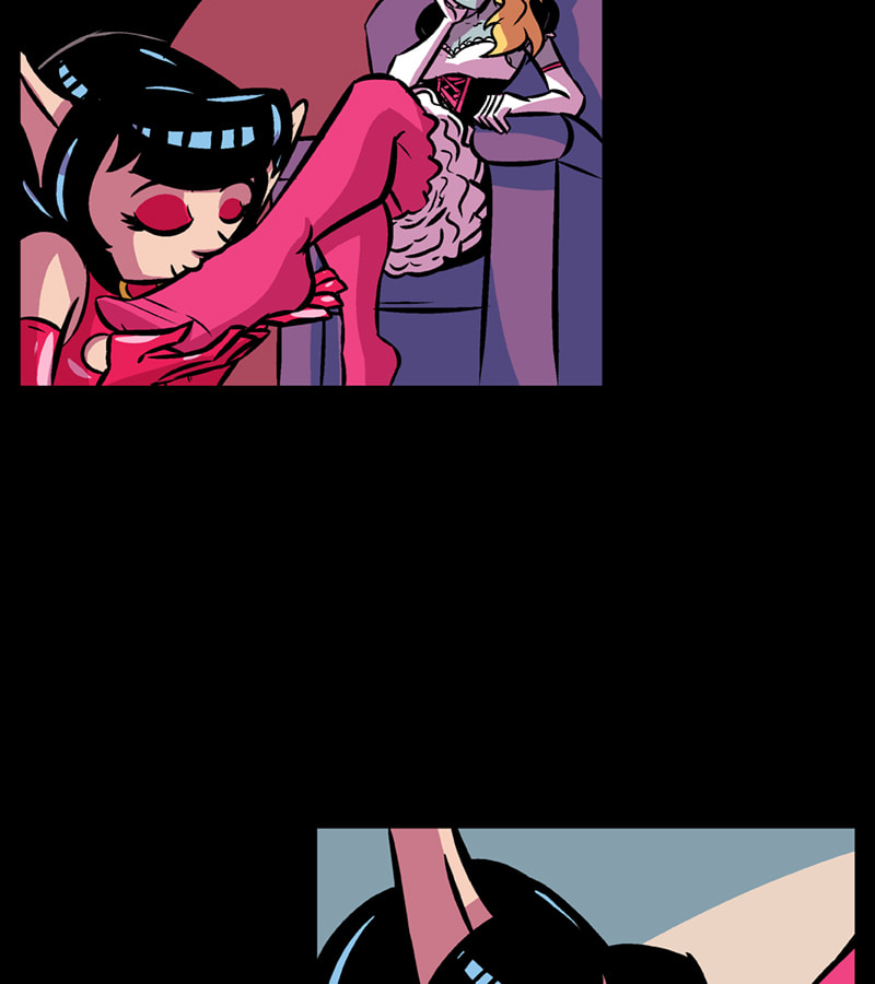Newsman Chapter 226 page 2 - 