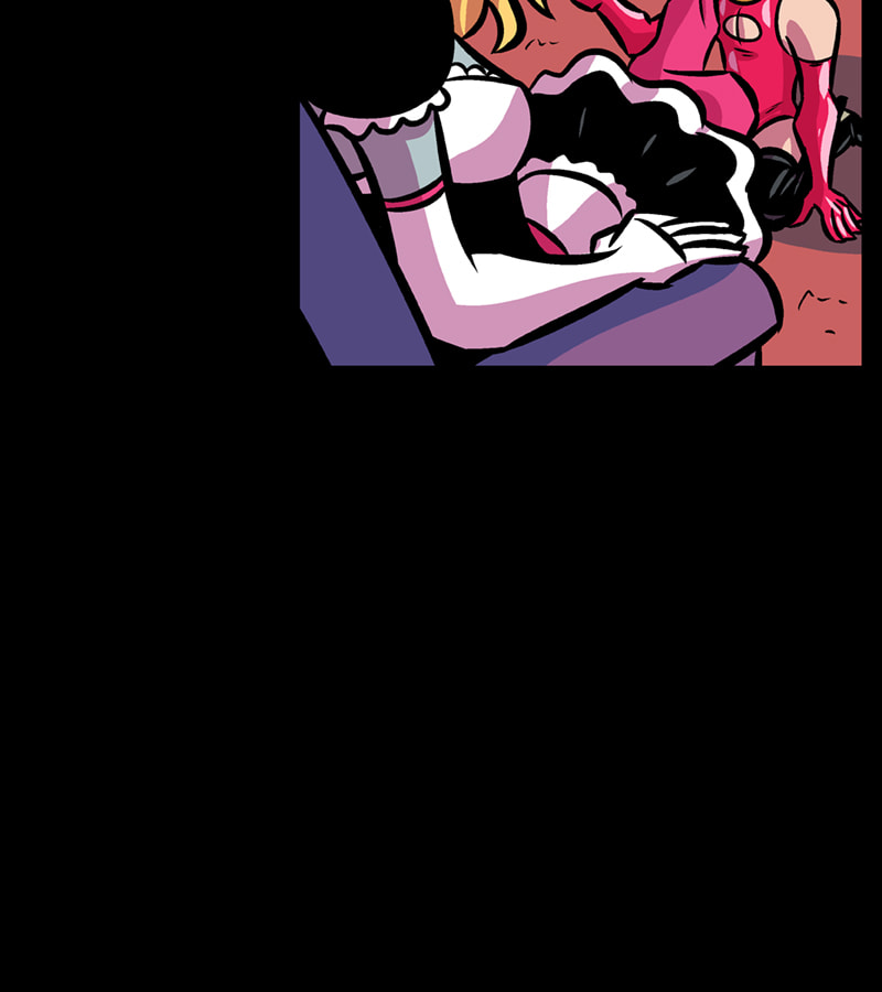 Newsman Chapter 226 page 12 - 