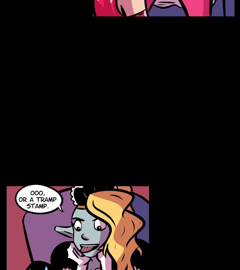 Newsman Chapter 226 page 15 - 