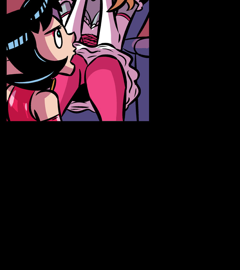 Newsman Chapter 226 page 16 - 