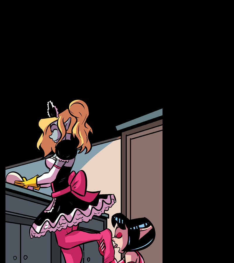 Newsman Chapter 226 page 17 - 