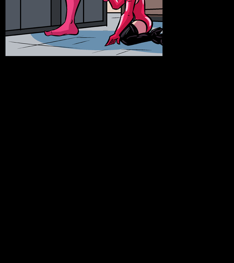 Newsman Chapter 226 page 18 - 