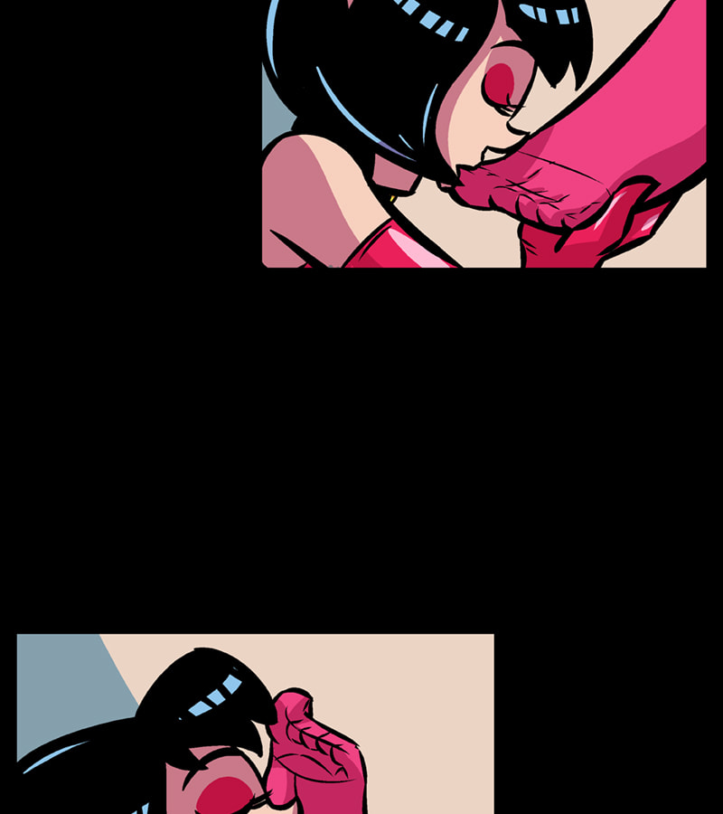 Newsman Chapter 226 page 3 - 