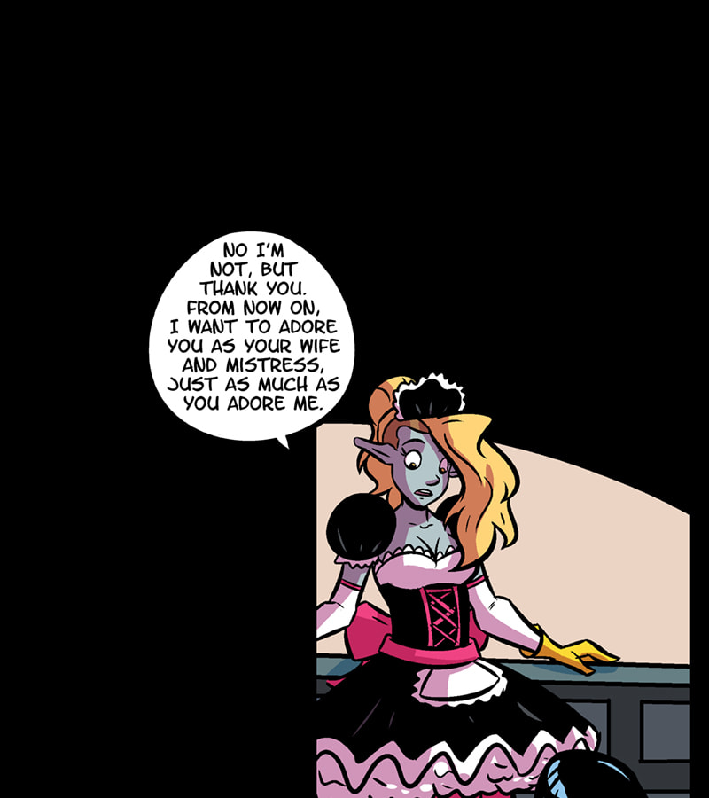 Newsman Chapter 226 page 22 - 