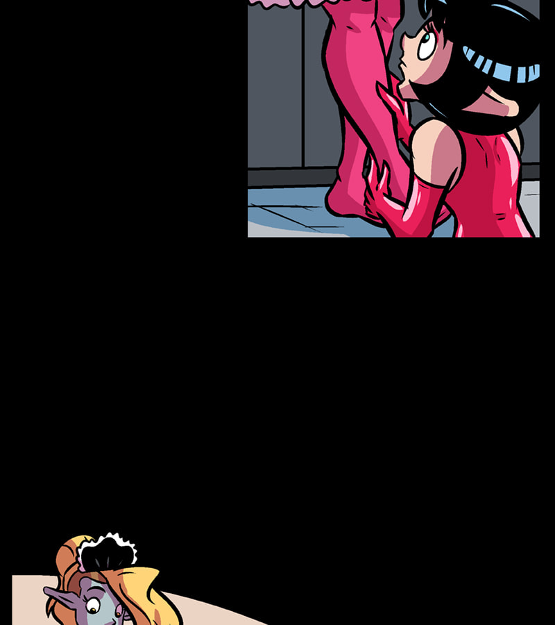 Newsman Chapter 226 page 23 - 