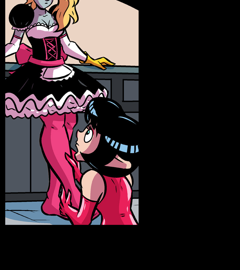 Newsman Chapter 226 page 24 - 