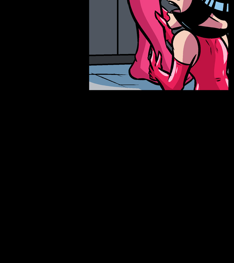 Newsman Chapter 226 page 27 - 