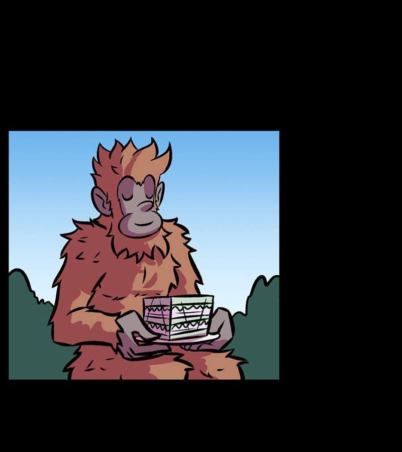 Newsman Chapter 226 page 28 - 