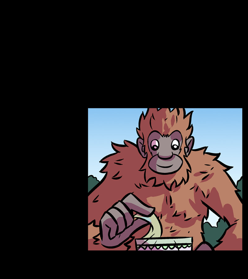 Newsman Chapter 226 page 29 - 