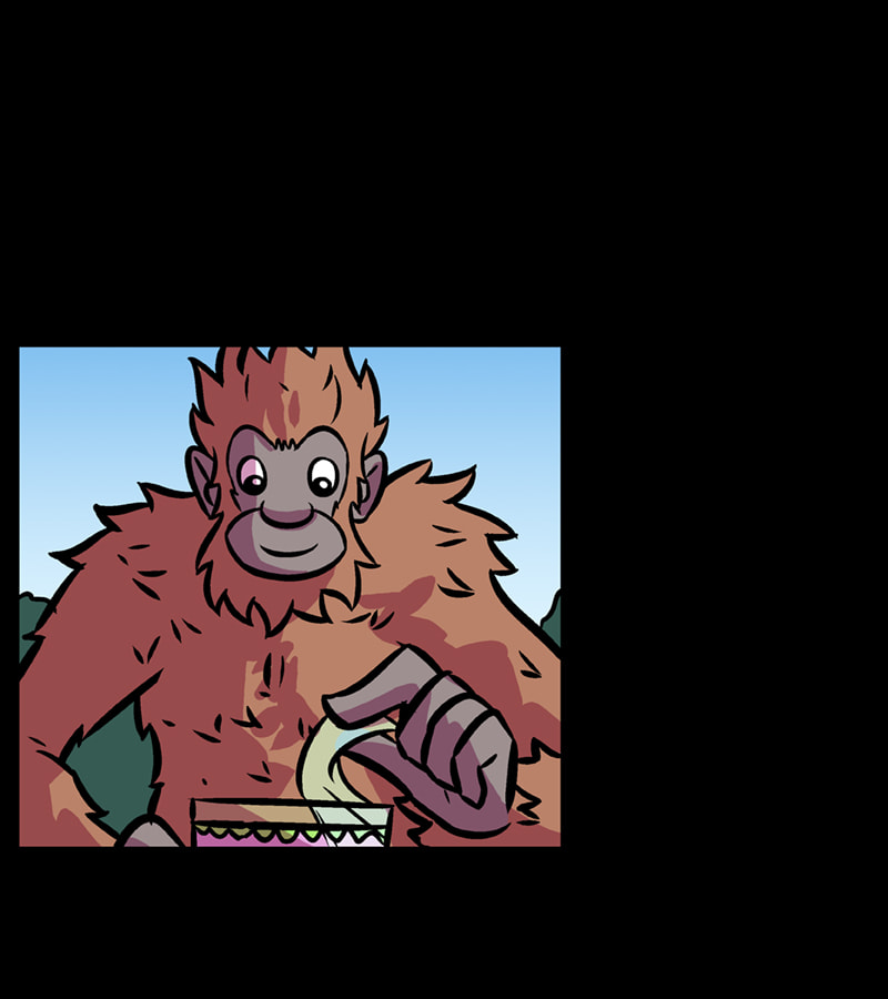Newsman Chapter 226 page 30 - 