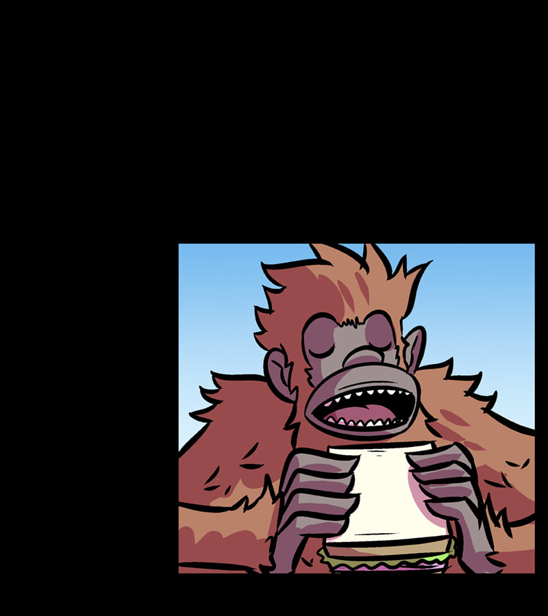 Newsman Chapter 226 page 31 - 