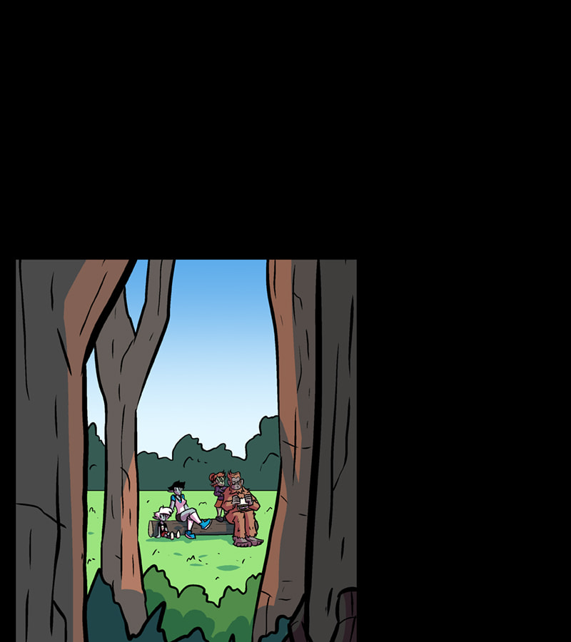 Newsman Chapter 226 page 38 - 