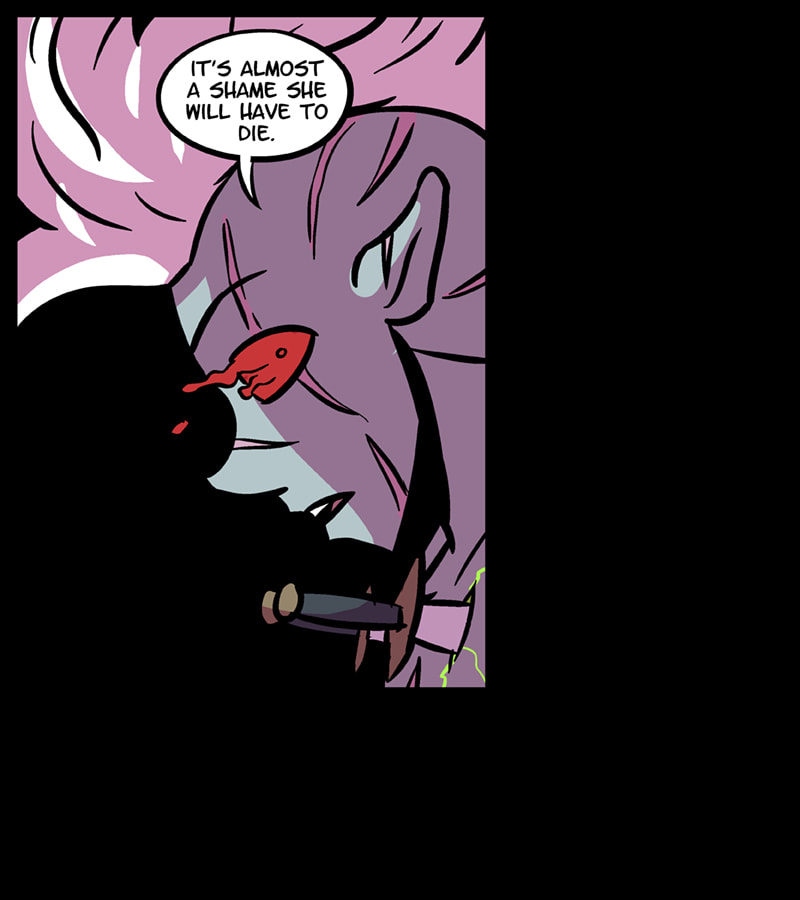 Newsman Chapter 226 page 44 - 
