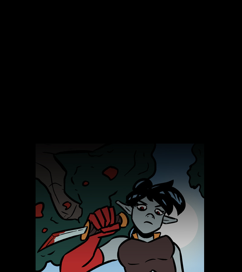 Newsman Chapter 226 page 48 - 