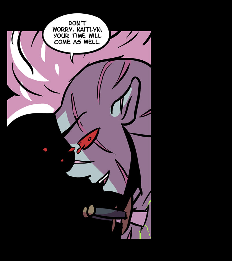 Newsman Chapter 226 page 52 - 