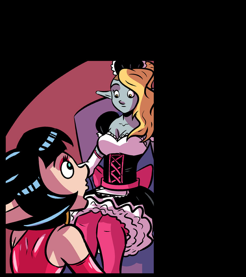 Newsman Chapter 226 page 7 - 