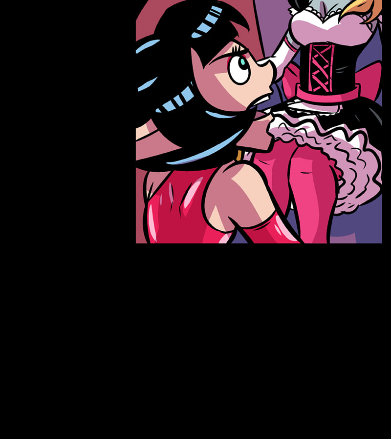 Newsman Chapter 226 page 9 - 