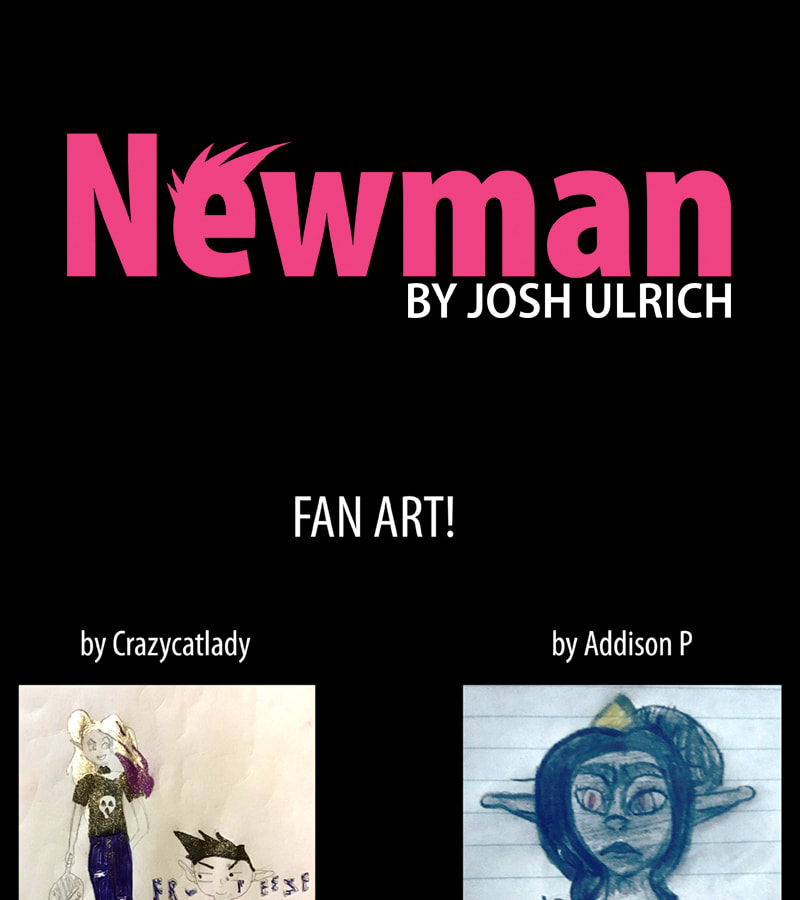 Newsman Chapter 227 page 1 - 