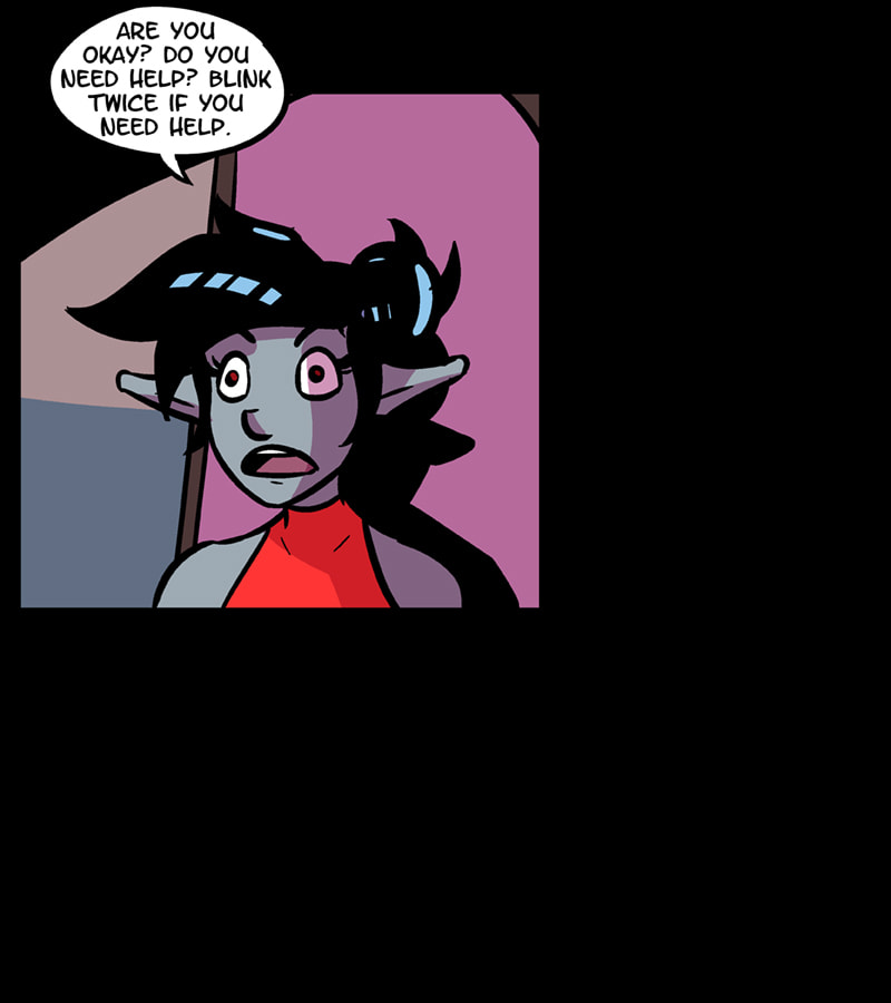 Newsman Chapter 227 page 12 - 