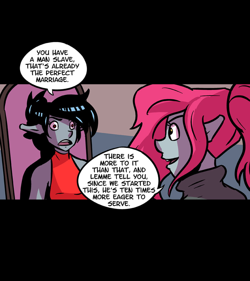 Newsman Chapter 227 page 14 - 
