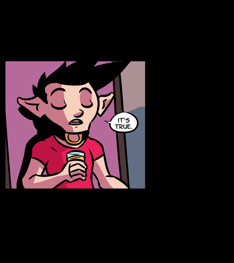 Newsman Chapter 227 page 15 - 