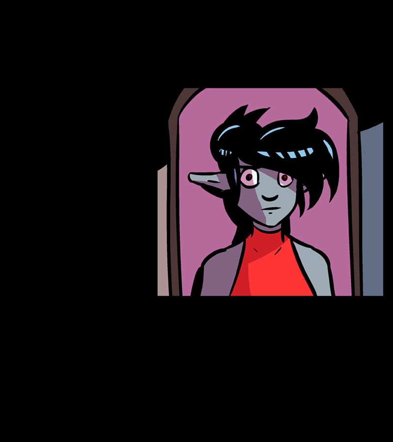 Newsman Chapter 227 page 16 - 