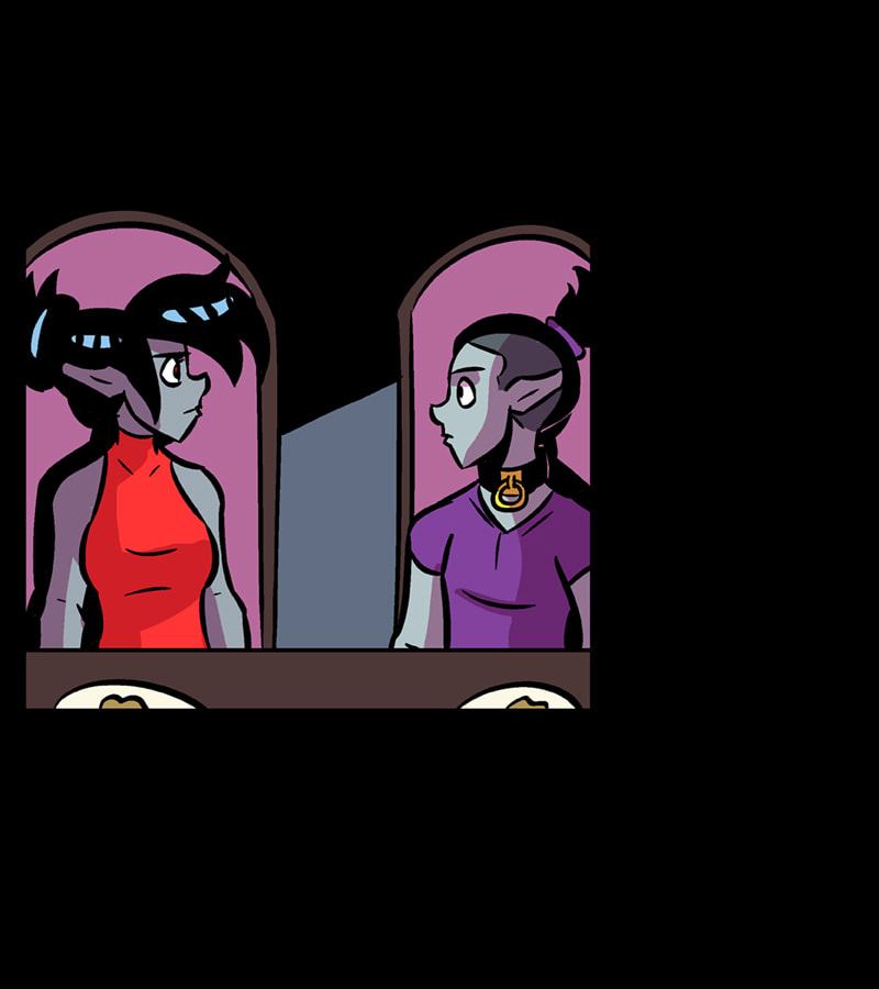 Newsman Chapter 227 page 17 - 