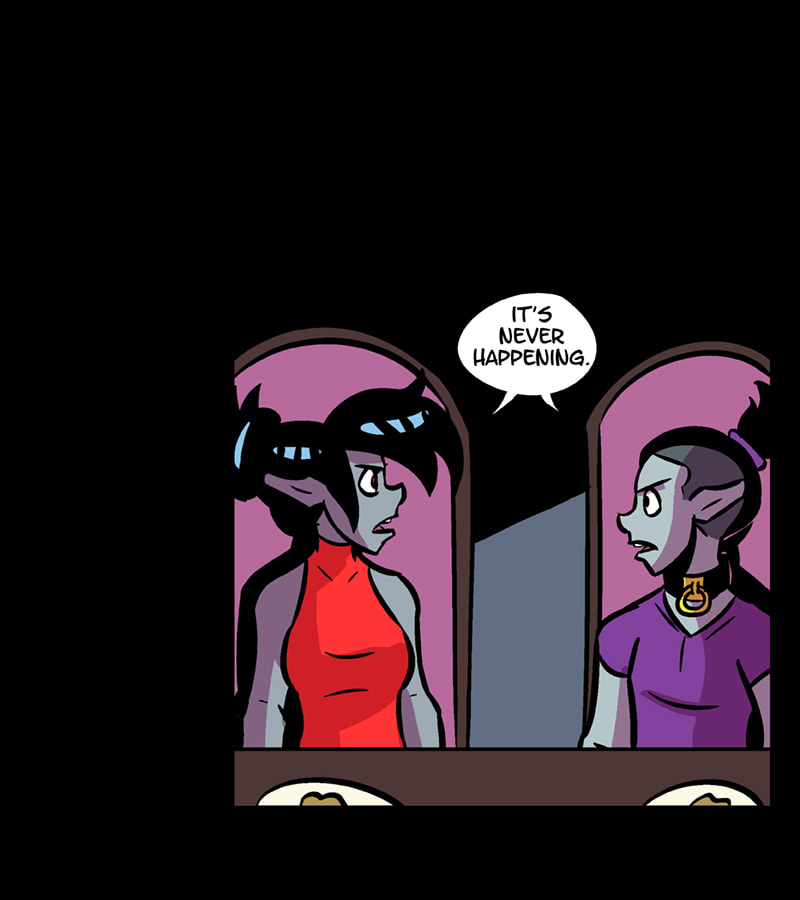 Newsman Chapter 227 page 18 - 