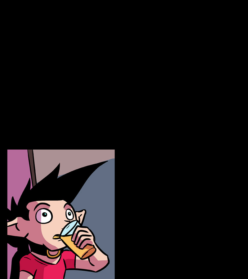 Newsman Chapter 227 page 19 - 