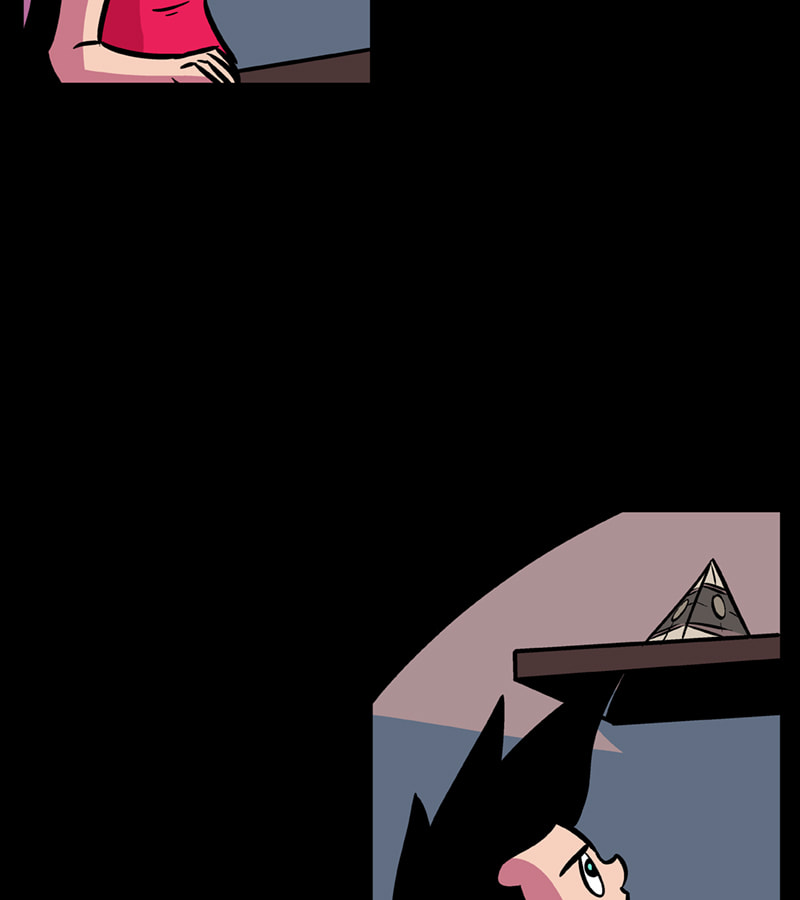 Newsman Chapter 227 page 20 - 