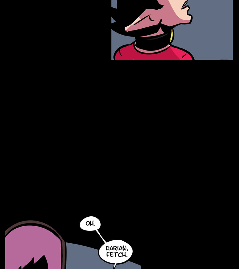 Newsman Chapter 227 page 21 - 
