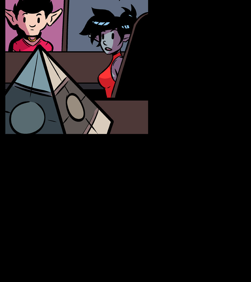 Newsman Chapter 227 page 22 - 