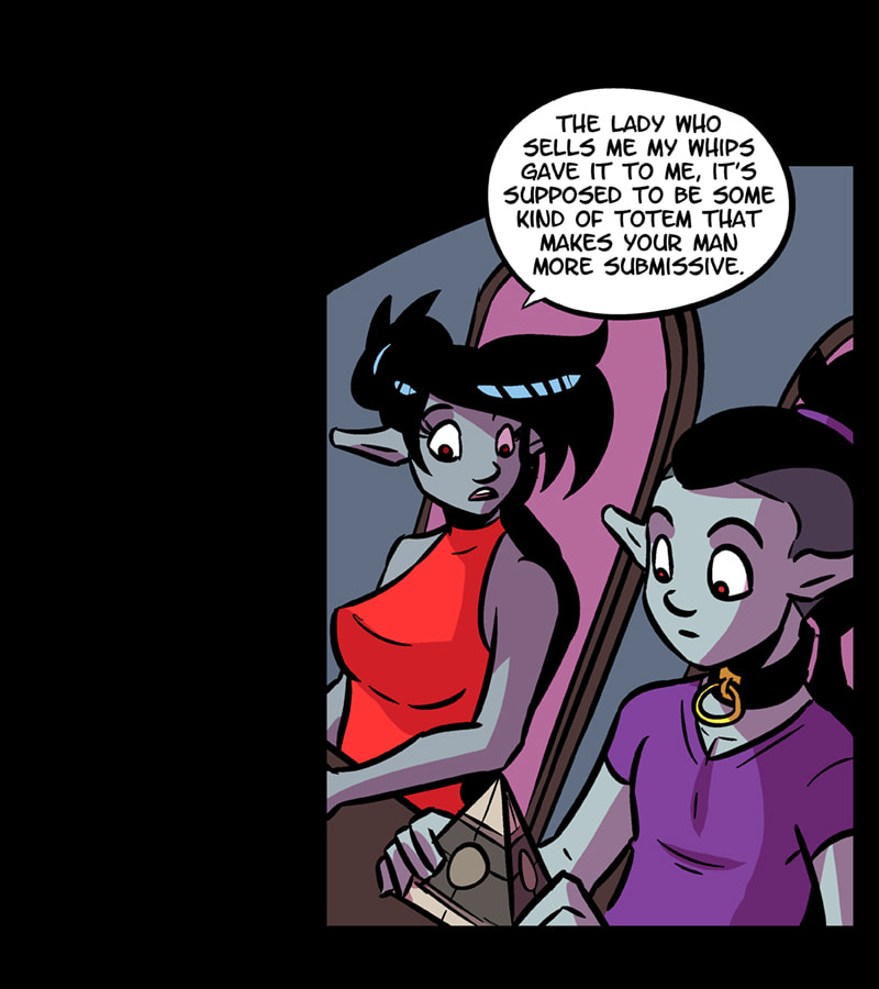 Newsman Chapter 227 page 23 - 