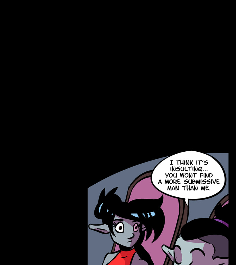 Newsman Chapter 227 page 26 - 