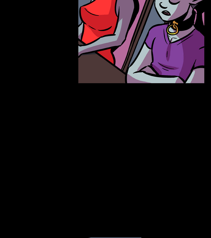 Newsman Chapter 227 page 27 - 