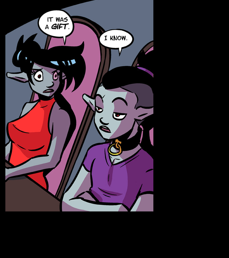 Newsman Chapter 227 page 28 - 