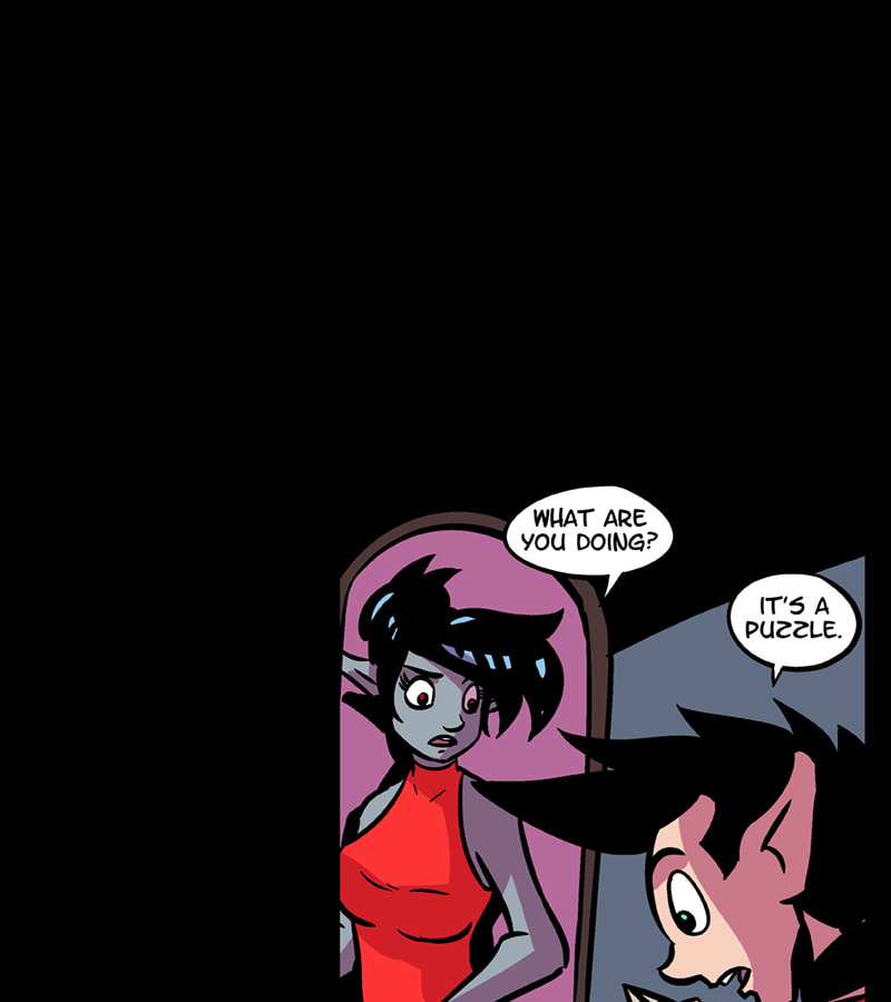 Newsman Chapter 227 page 29 - 