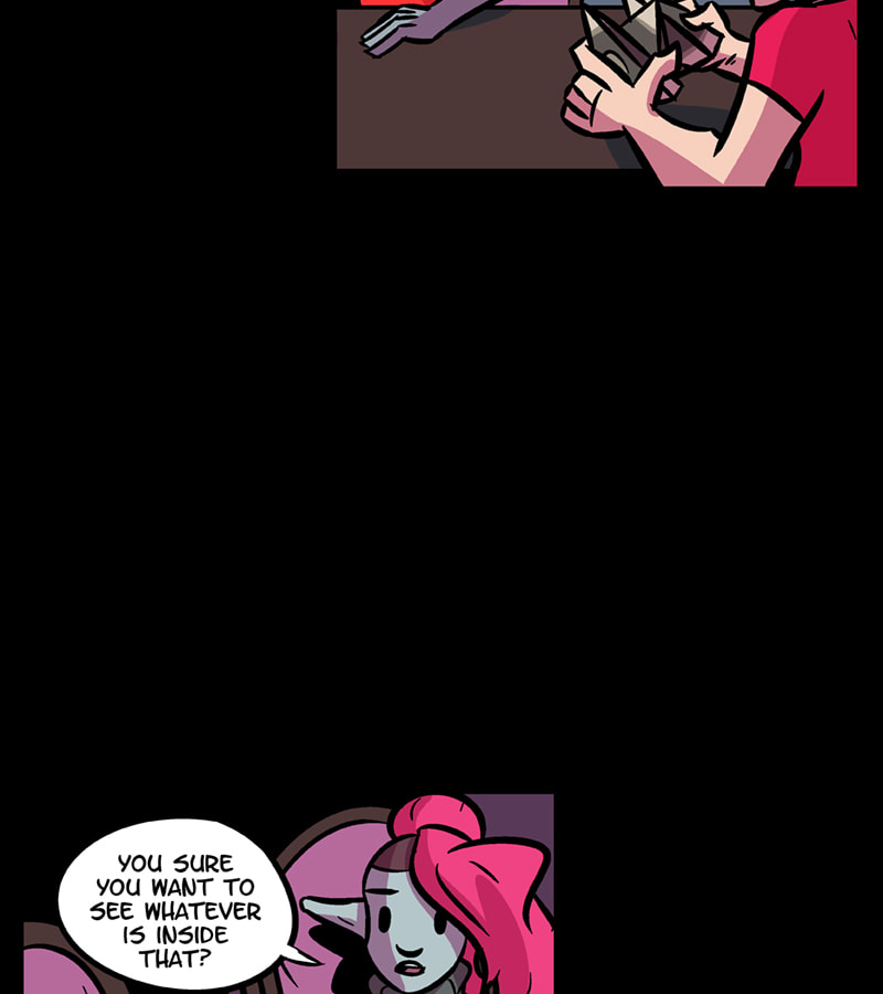Newsman Chapter 227 page 30 - 