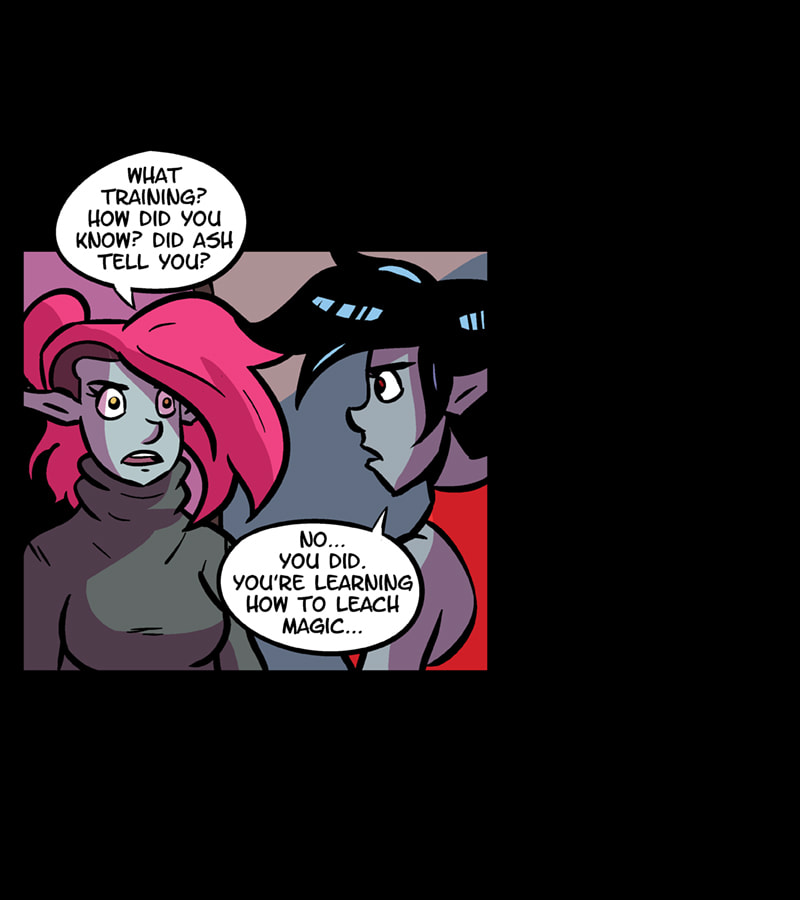 Newsman Chapter 227 page 4 - 