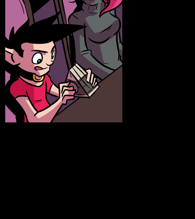 Newsman Chapter 227 page 31 - 
