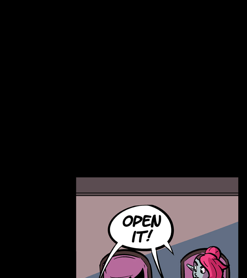 Newsman Chapter 227 page 39 - 
