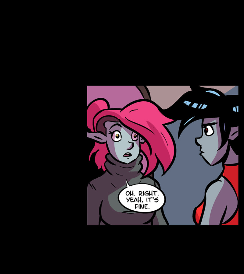 Newsman Chapter 227 page 5 - 
