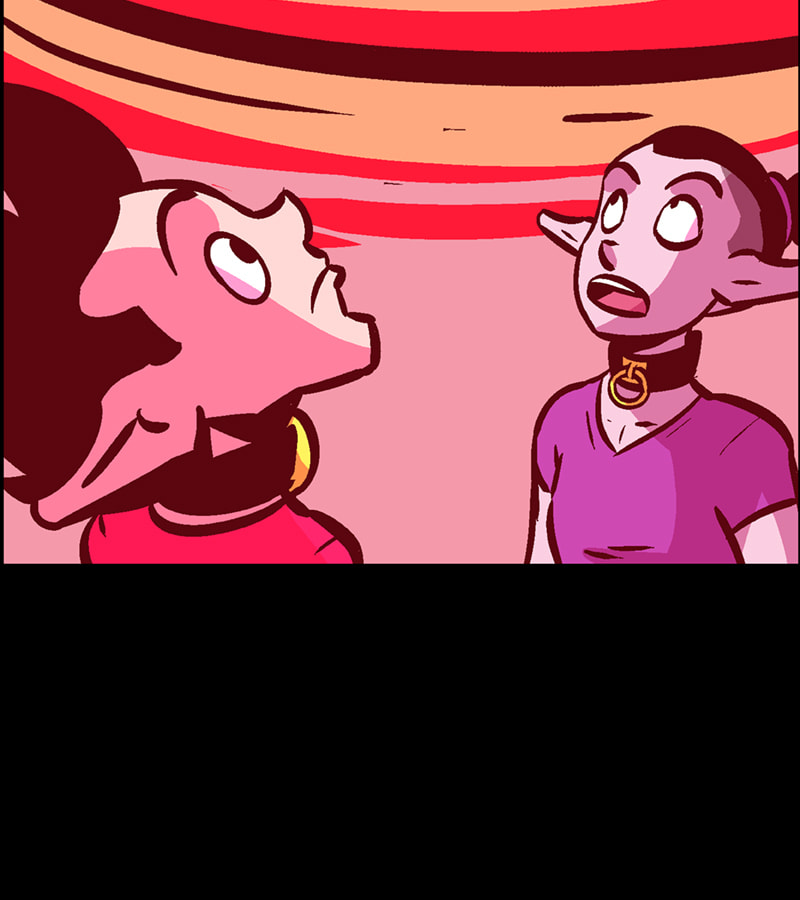 Newsman Chapter 227 page 43 - 