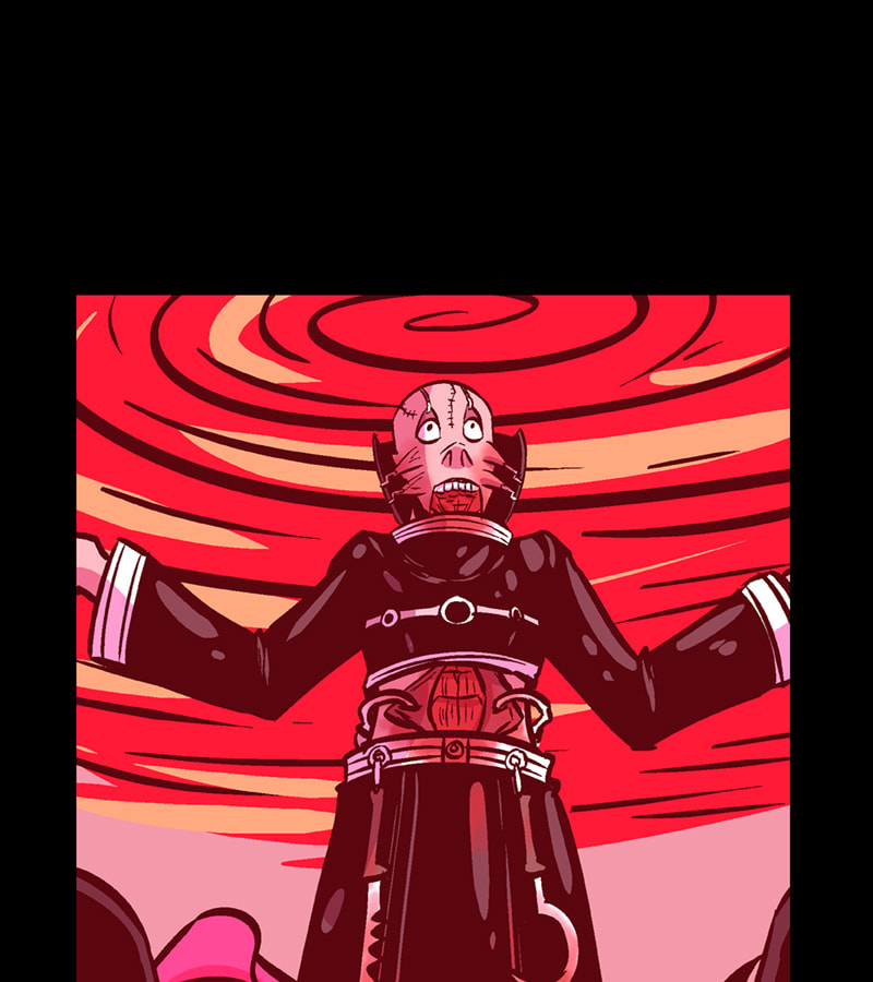 Newsman Chapter 227 page 44 - 