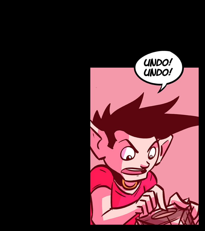 Newsman Chapter 227 page 47 - 