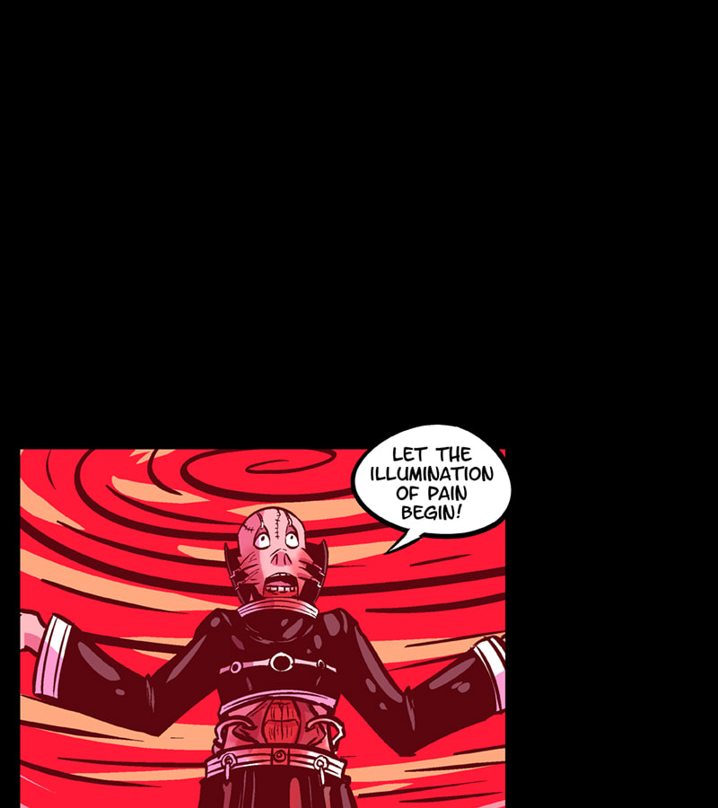Newsman Chapter 227 page 48 - 