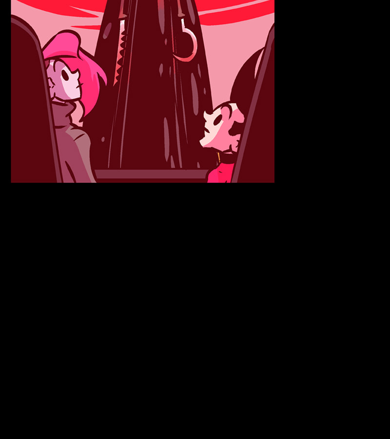 Newsman Chapter 227 page 49 - 